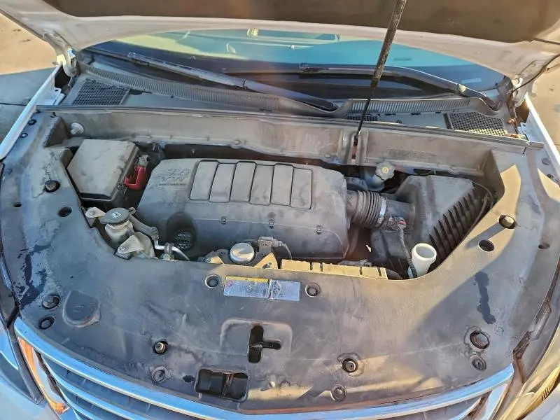 2016 CHEVROLET TRAVERSE LTZ  