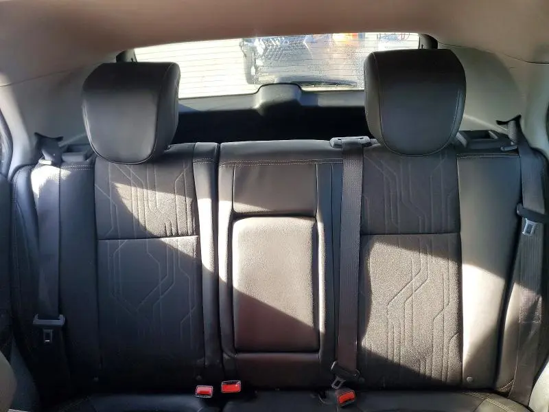 2021 CHEVROLET TRAX 1LT  