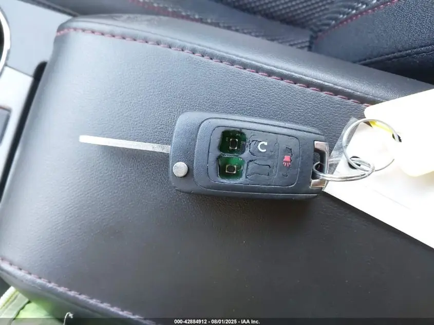 2013 CHEVROLET EQUINOX 1LT