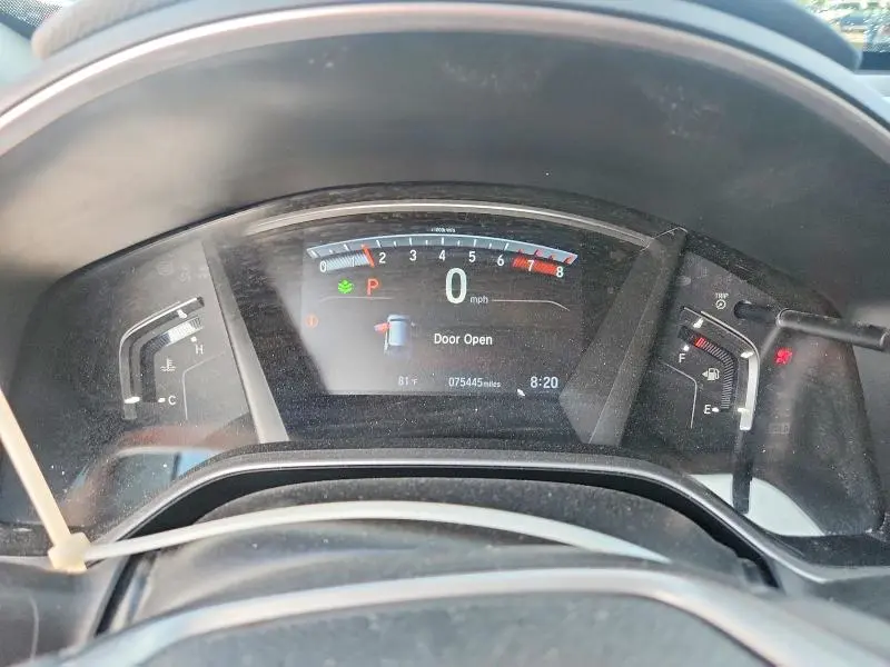 2020 HONDA CR-V EXL  