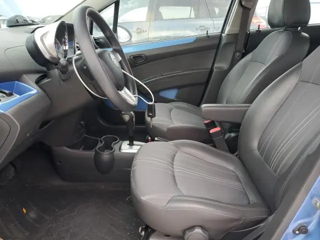 2015 CHEVROLET SPARK 1LT  