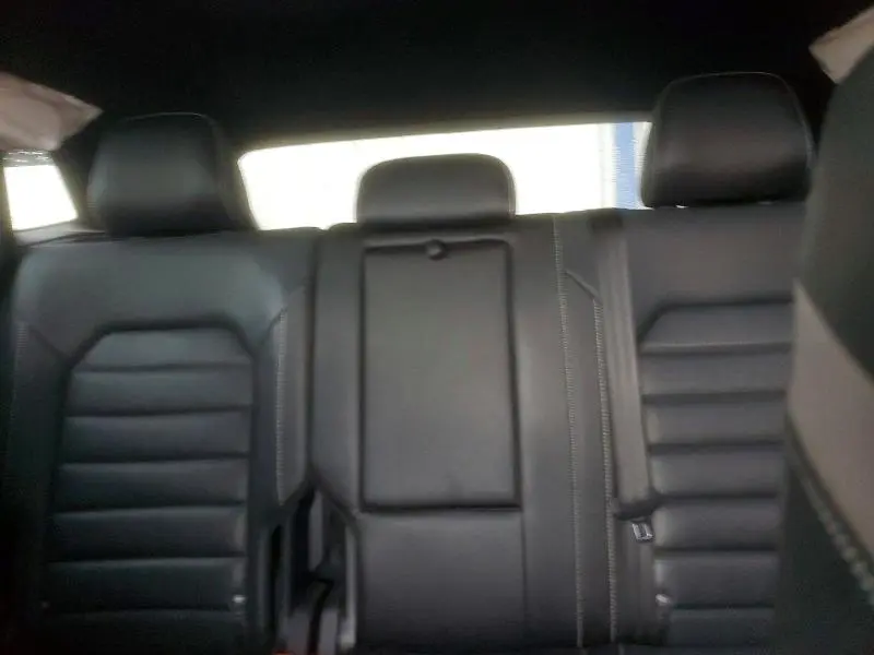 2021 VOLKSWAGEN ATLAS CROSS SPORT SEL PREMIUM R-LINE  