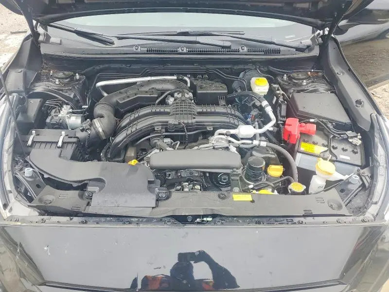 2025 SUBARU IMPREZA SPORT  