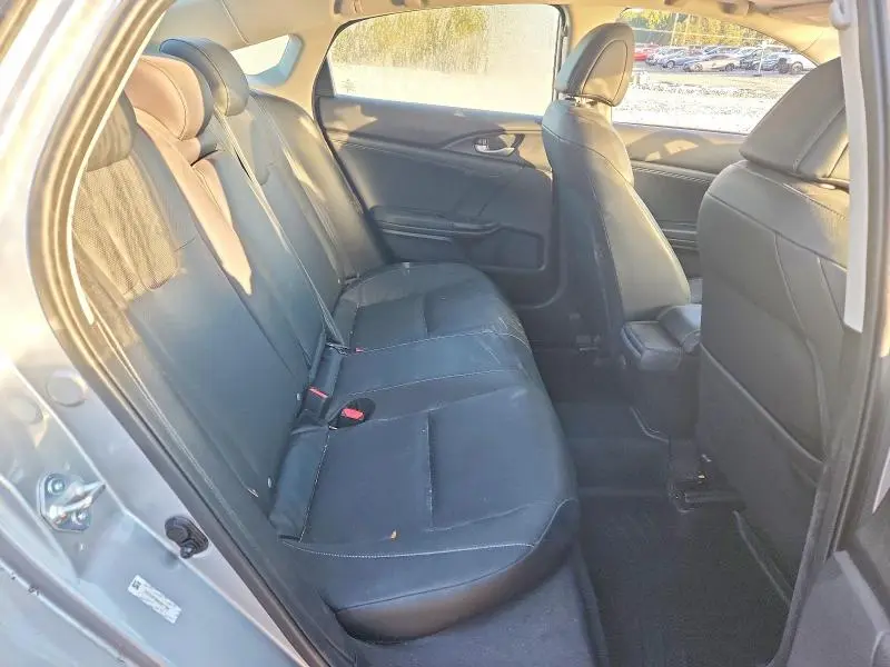 2022 HONDA INSIGHT TOURING  