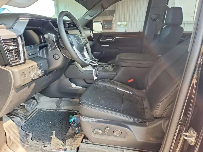 2026 GMC SIERRA K1500 DENALI  