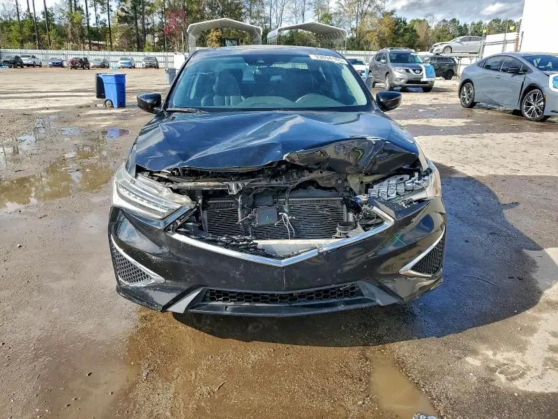 2019 ACURA ILX   