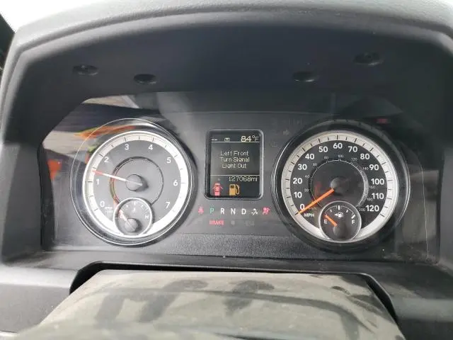 2016 RAM 1500 ST  