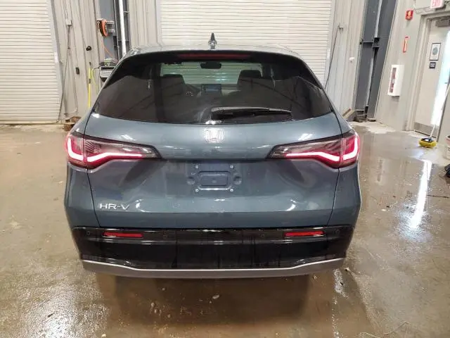 2024 HONDA HR-V EXL  