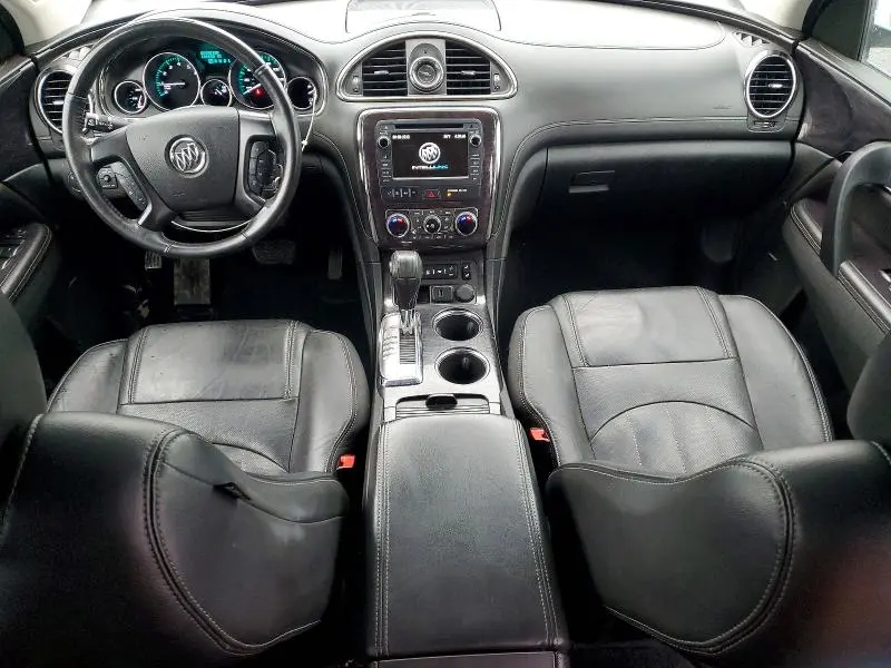 2017 BUICK ENCLAVE   