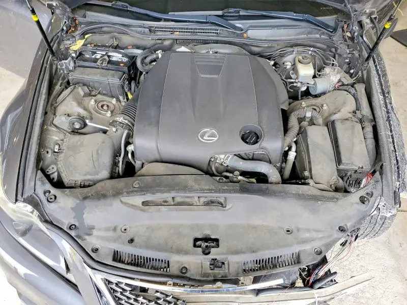 2014 LEXUS IS 250 BASE  