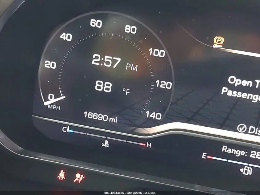 2022 GMC YUKON 4WD SLE