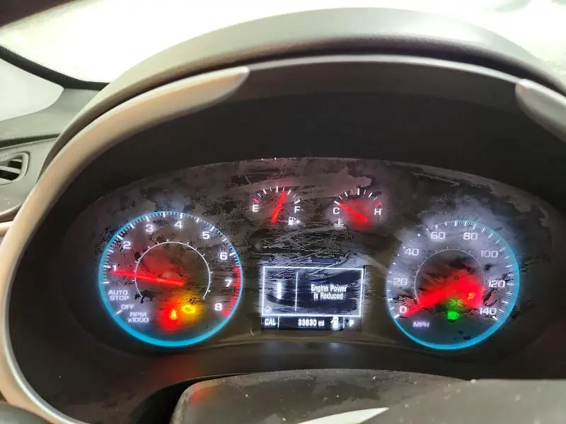 2024 CHEVROLET MALIBU LS  