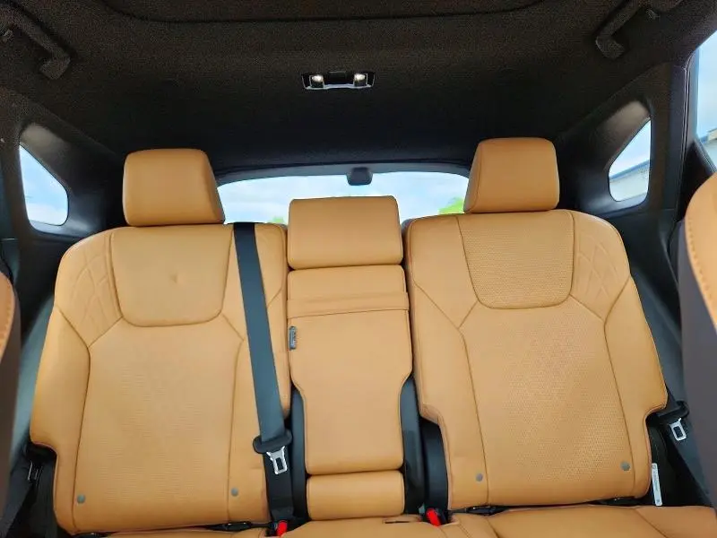 2026 LEXUS RX 350 PREMIUM+  