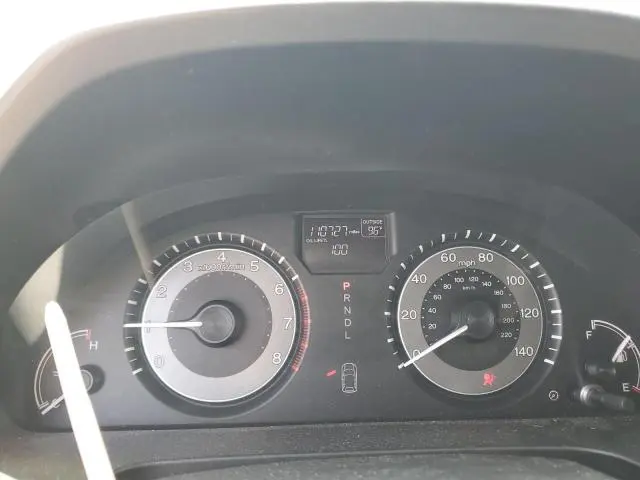 2015 HONDA ODYSSEY EX  
