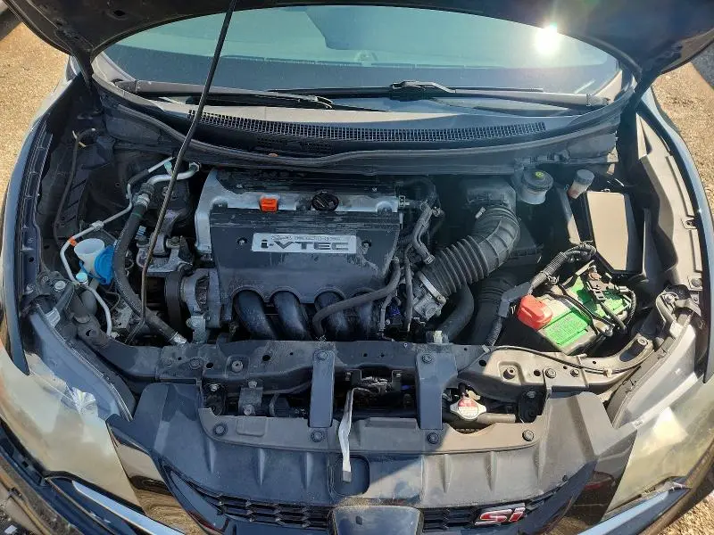 2014 HONDA CIVIC SI  