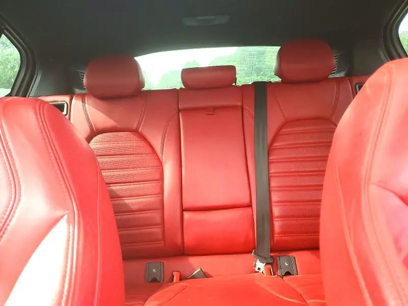 2018 ALFA ROMEO STELVIO TI SPORT  