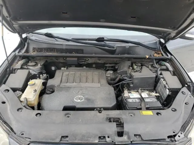 2011 TOYOTA RAV4 SPORT