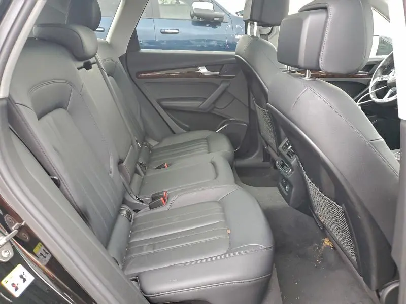 2020 AUDI Q5 PREMIUM PLUS  