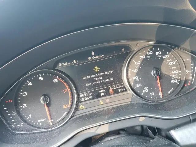 2020 AUDI Q5 PREMIUM  