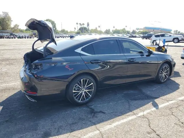 2024 LEXUS ES 350 BASE  