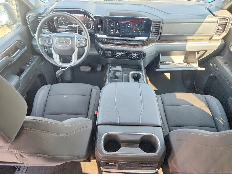 2024 GMC SIERRA K1500 ELEVATION  