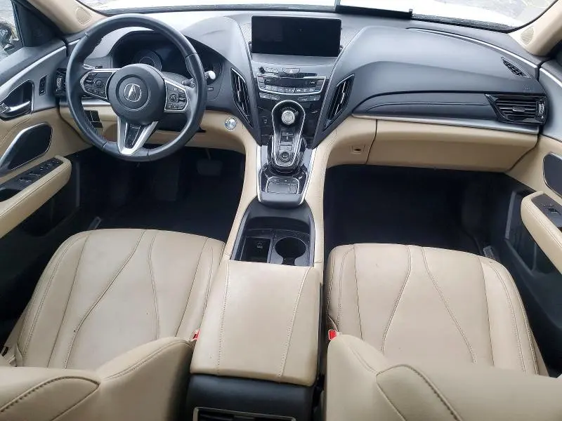 2023 ACURA RDX   