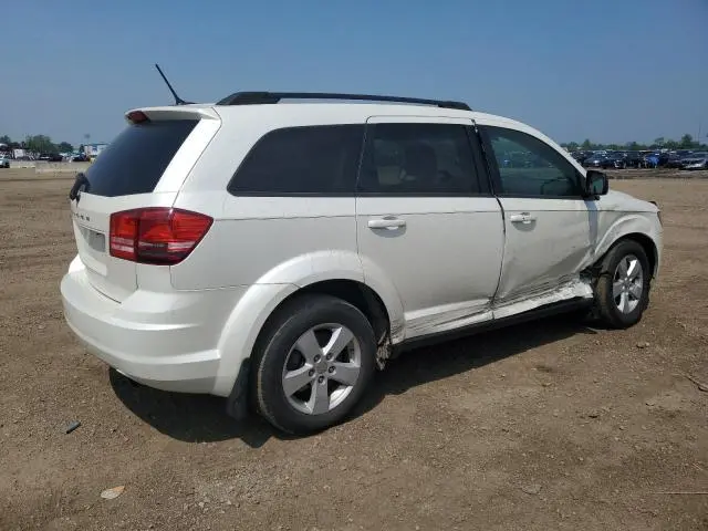 2016 DODGE JOURNEY SE  