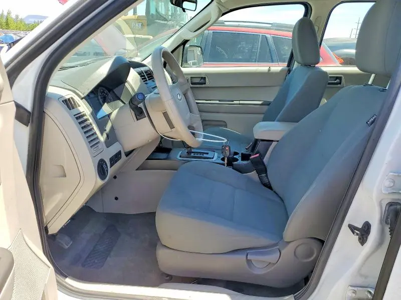 2012 FORD ESCAPE XLS  