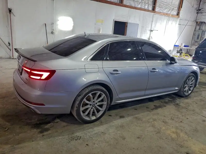 2019 AUDI A4 PREMIUM  