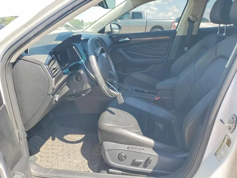 2022 VOLKSWAGEN JETTA SEL  
