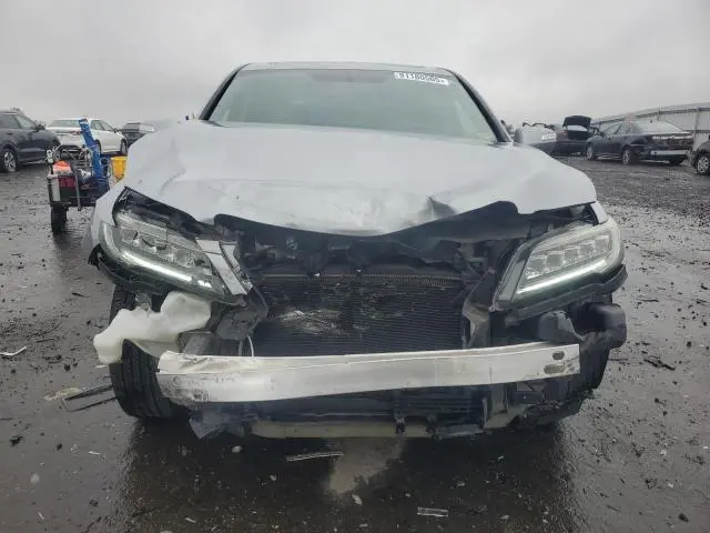 2017 ACURA RDX TECHNOLOGY  