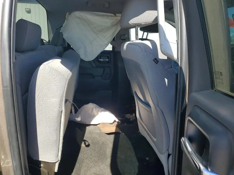 2014 CHEVROLET SILVERADO C1500  