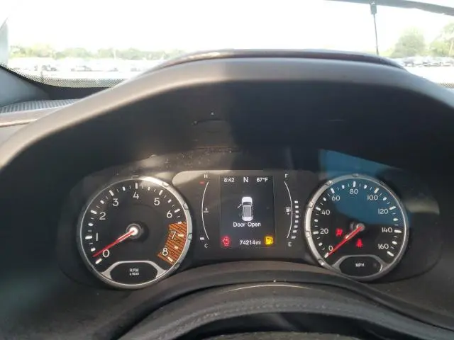 2020 JEEP RENEGADE SPORT  