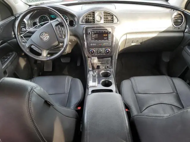 2017 BUICK ENCLAVE   