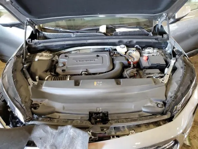 2024 BUICK ENVISION PREFERRED  