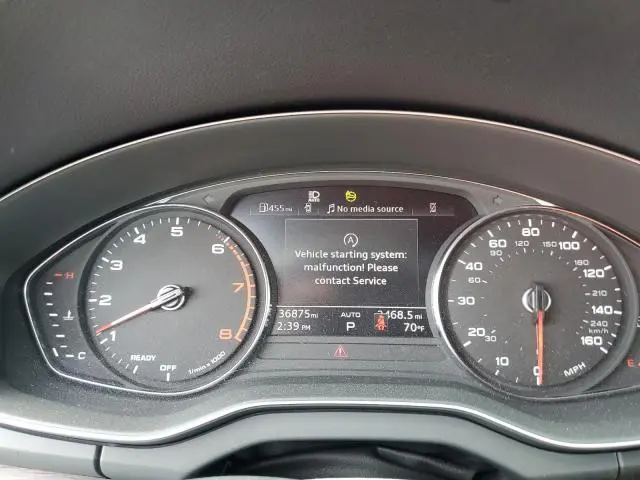 2023 AUDI Q5 SPORTBACK PREMIUM 45  