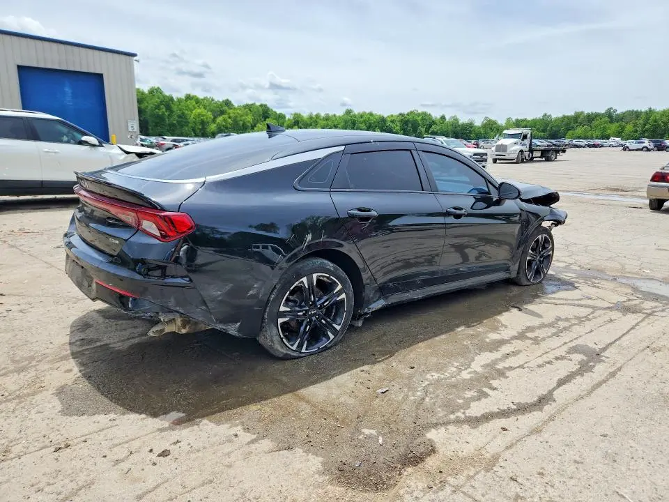 2024 KIA K5 GT LINE  