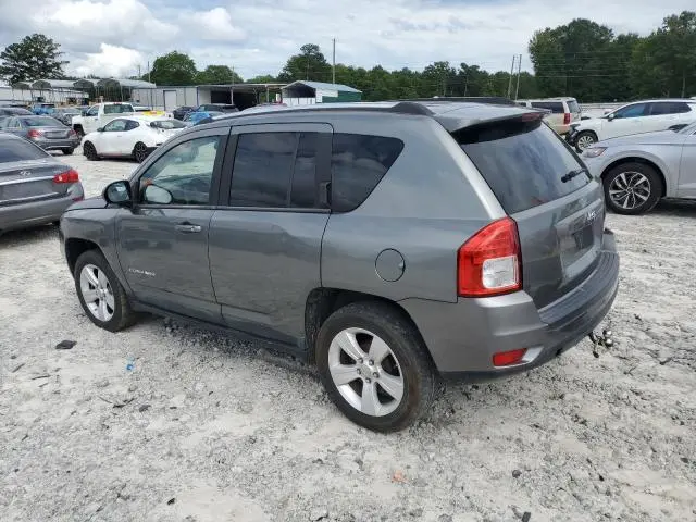 2011 JEEP COMPASS SPORT