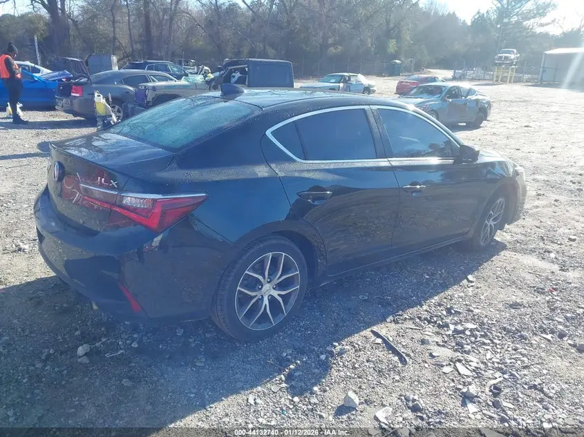 2021 ACURA ILX PREMIUM/TECHNOLOGY