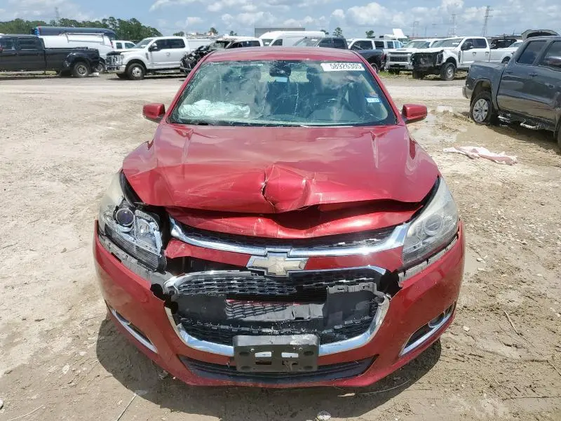 2014 CHEVROLET MALIBU 2LT  
