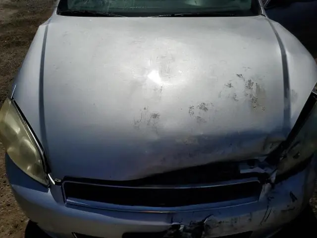 2013 CHEVROLET IMPALA LT  