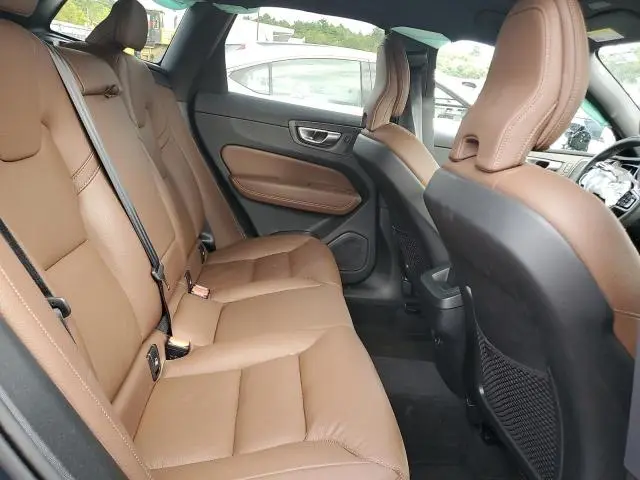 2023 VOLVO XC60 PLUS  