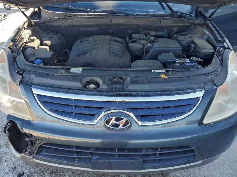 2012 HYUNDAI VERACRUZ GLS  