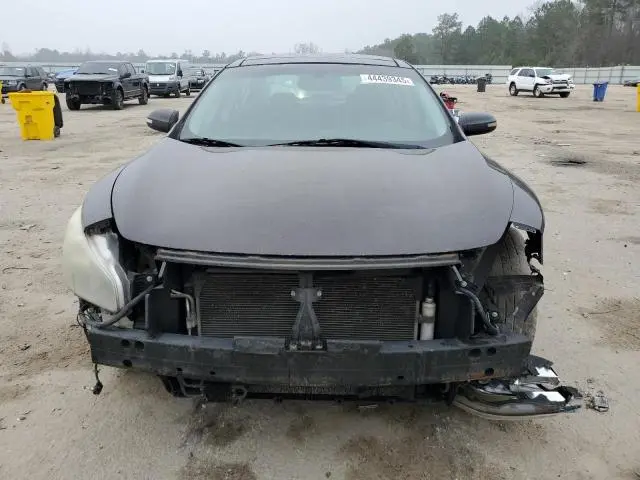 2014 NISSAN MAXIMA S
