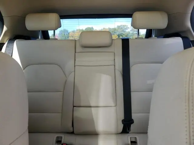 2018 MERCEDES-BENZ GLA 250 4MATIC  