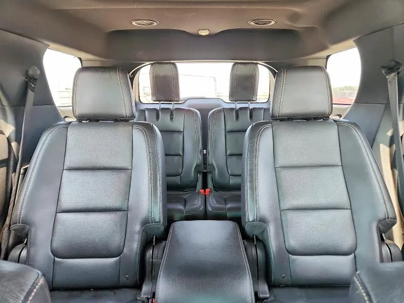2014 FORD EXPLORER SPORT  