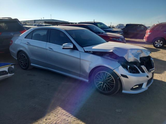 2011 MERCEDES-BENZ E 350 4MATIC