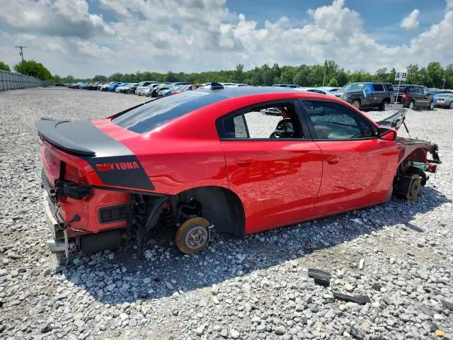 2020 DODGE CHARGER R/T  
