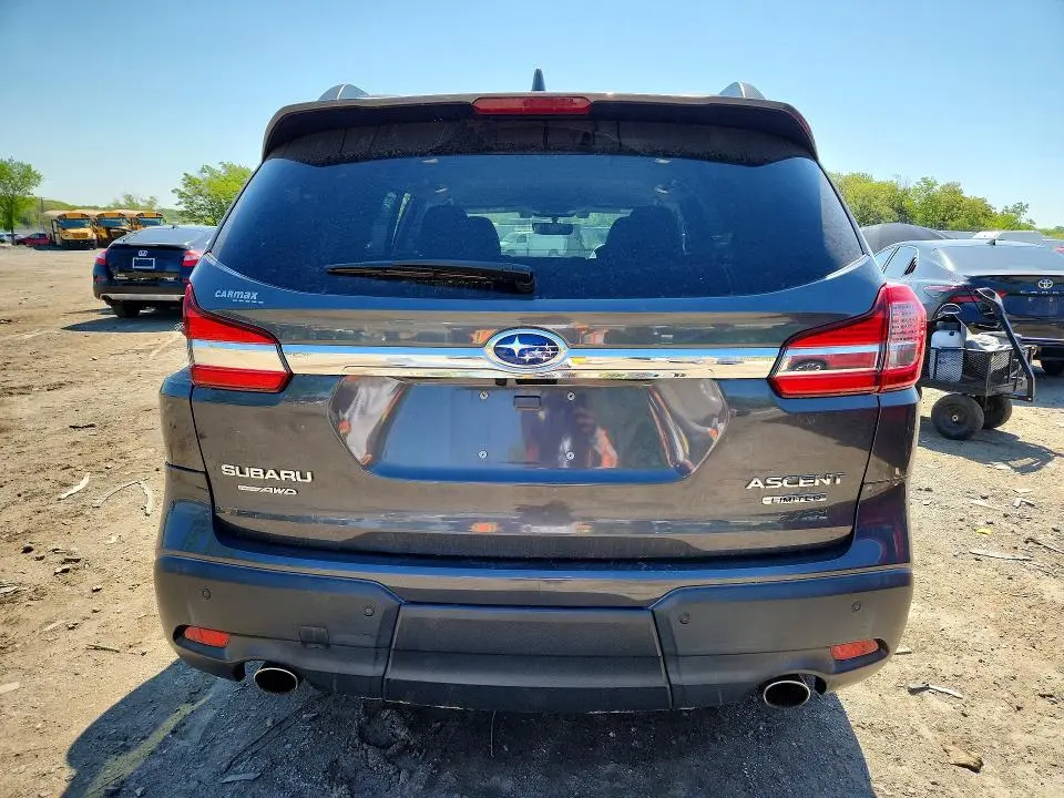 2019 SUBARU ASCENT LIMITED  