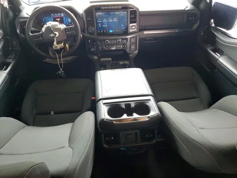 2024 FORD F150 XLT  